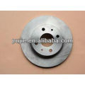 Auto parts cheap brake discs rotors